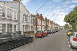 Images for Fulham, London