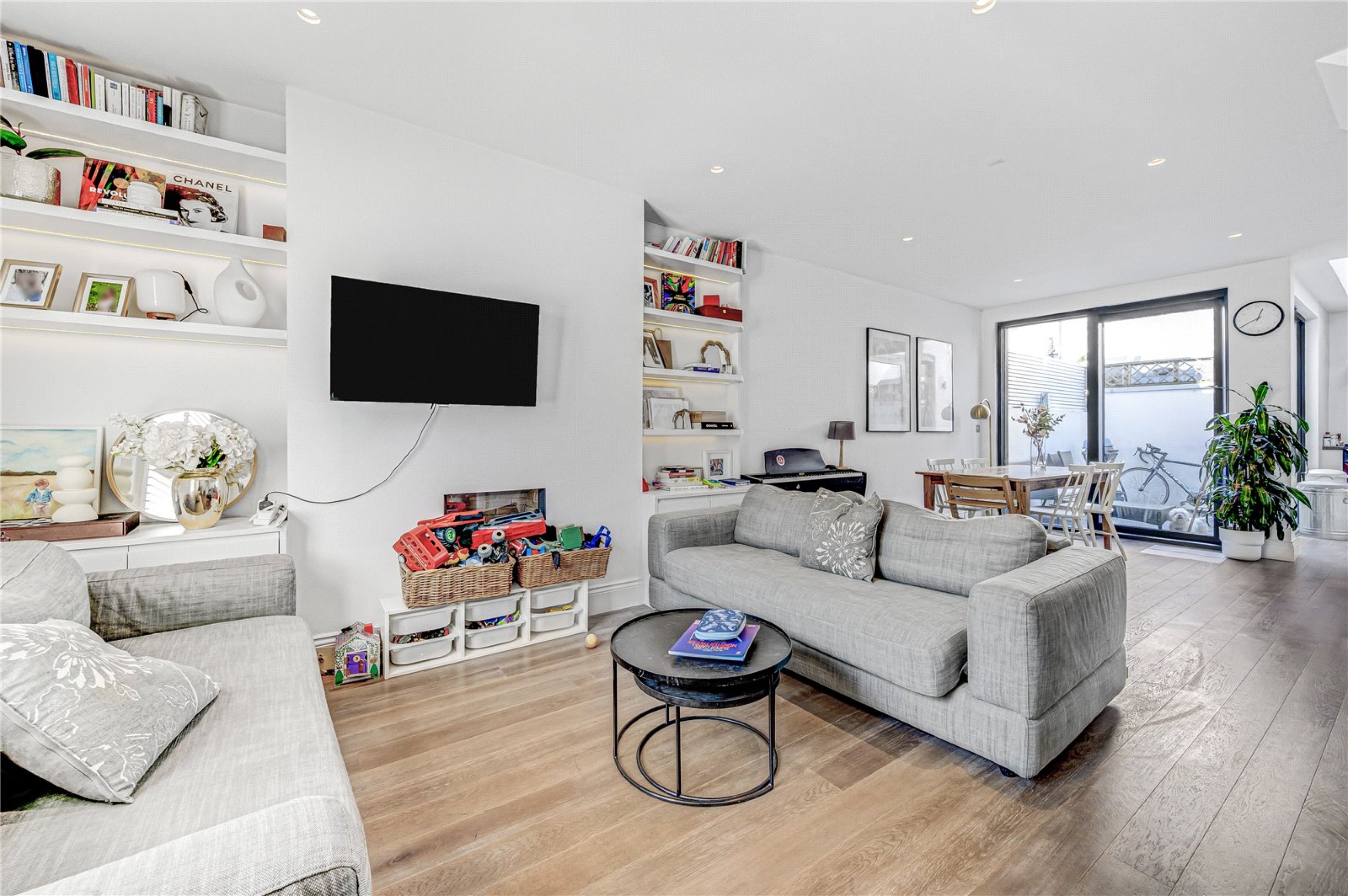 Images for Fulham, London EAID:163099177 BID:FLS