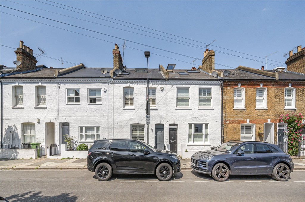 Images for Fulham, London EAID:163099177 BID:FLS