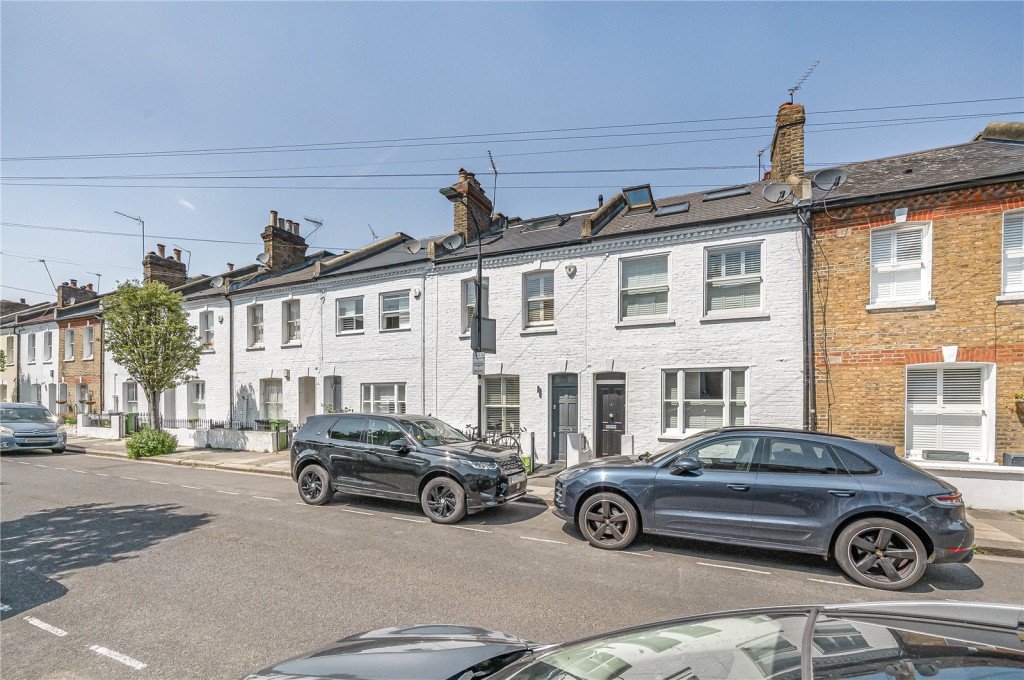 Images for Fulham, London EAID:163099177 BID:FLS