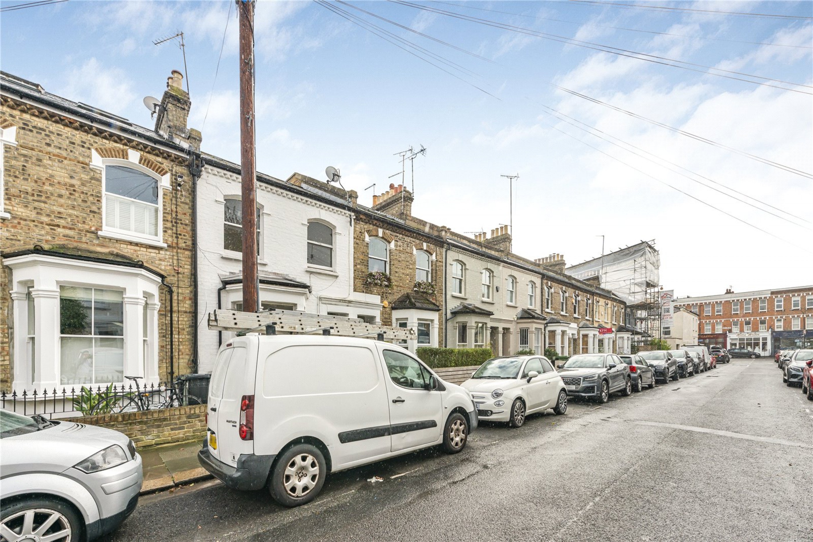 Images for Fulham EAID:163099177 BID:FLS
