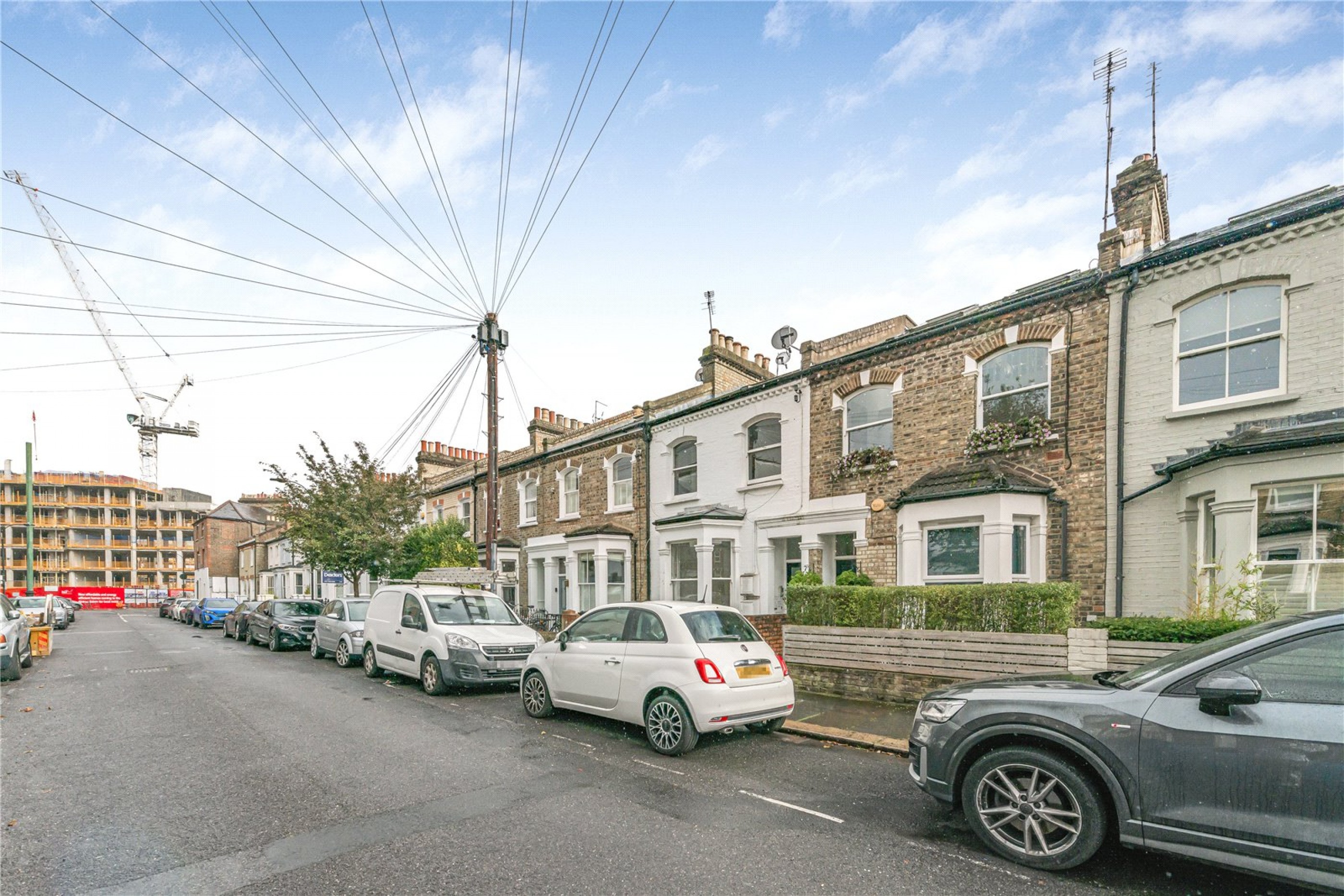 Images for Fulham EAID:163099177 BID:FLS