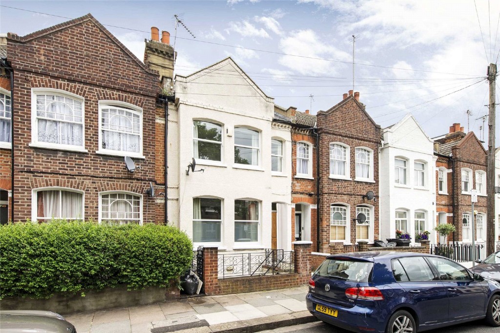 Images for Fulham EAID:4101633374 BID:FLS