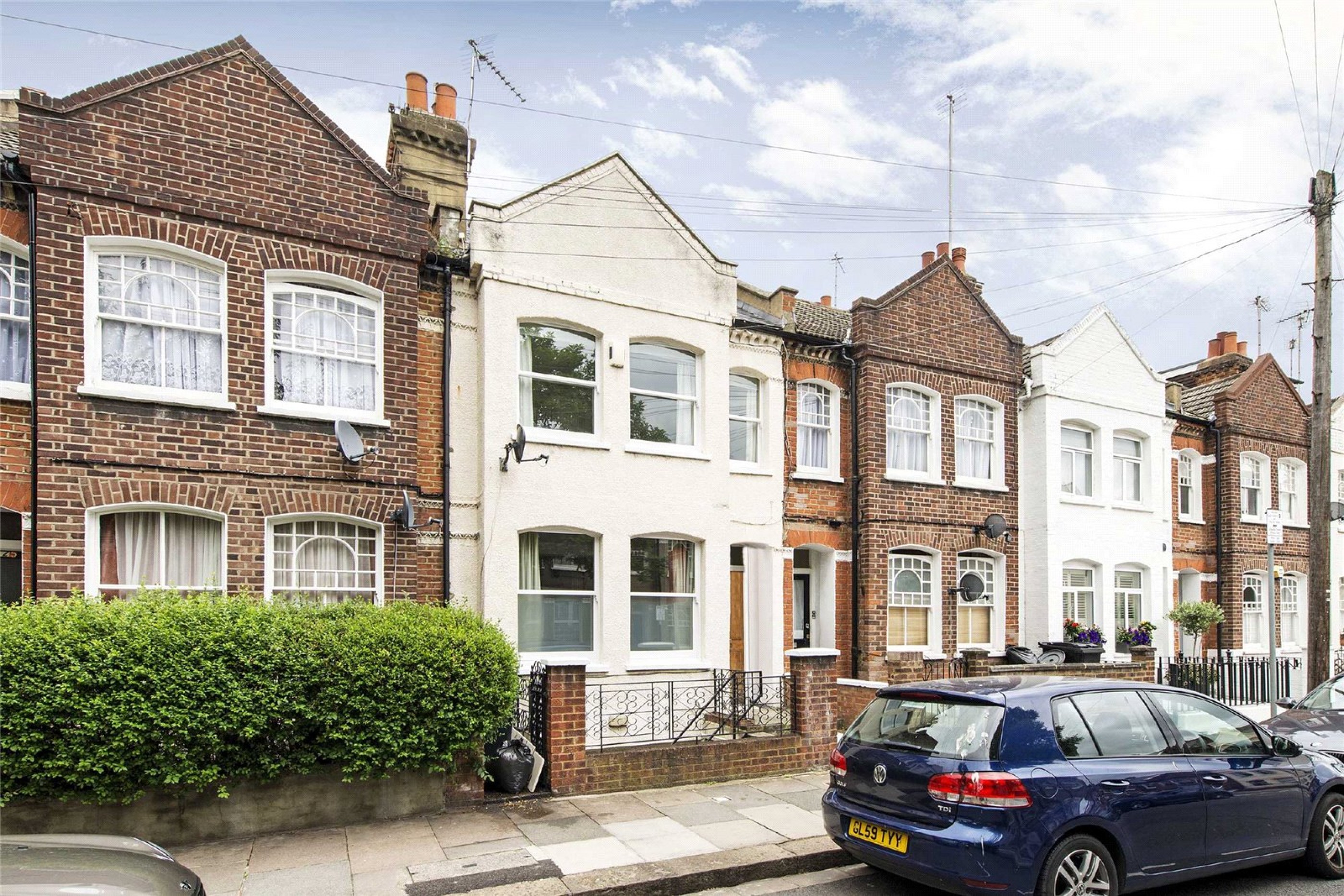 Images for Fulham EAID:4101633374 BID:FLS