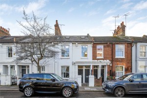 Images for Fulham