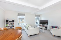 Dymock Street, Fulham, SW6