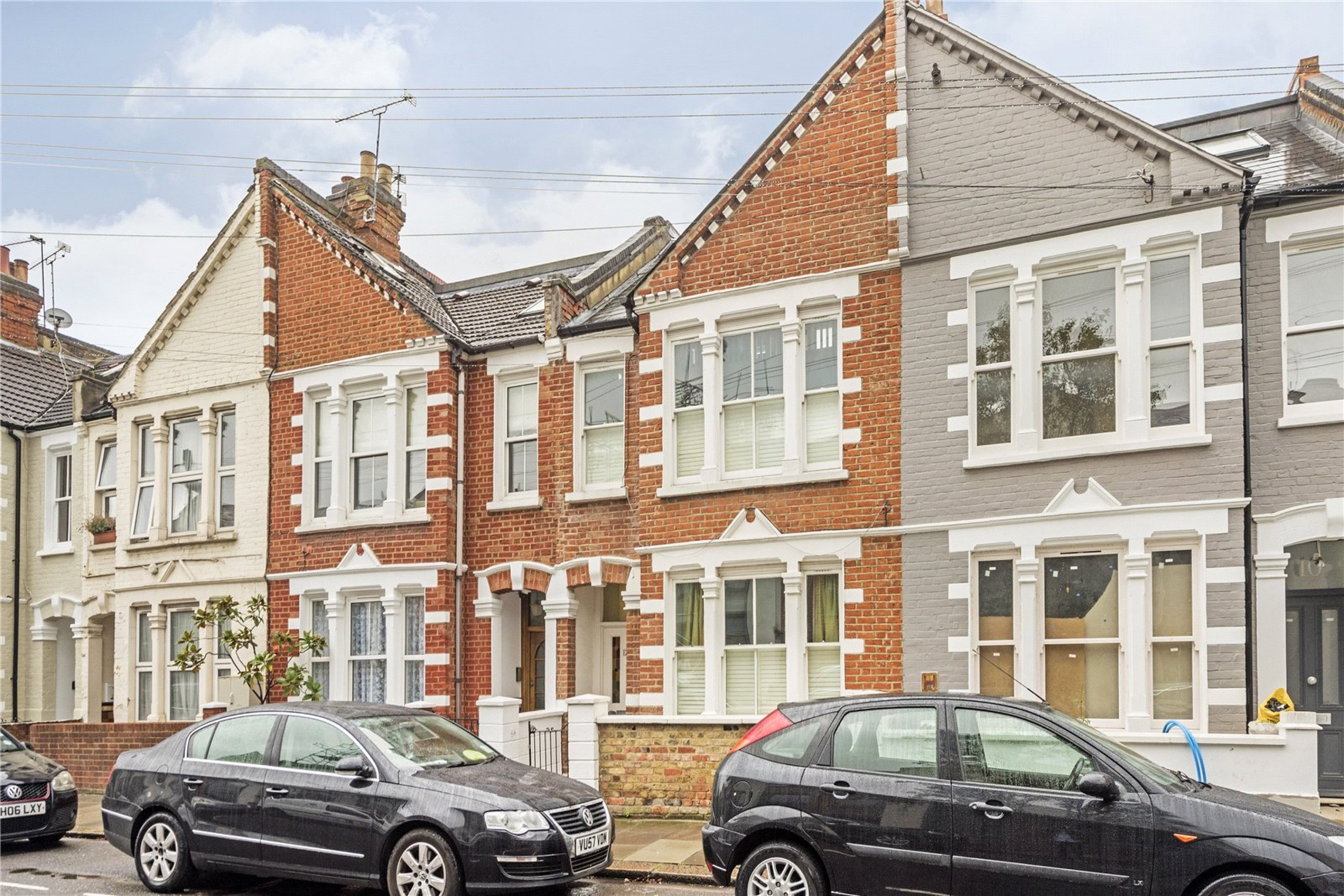 Images for Fulham EAID:163099177 BID:FLS