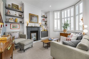 Images for Fulham, London