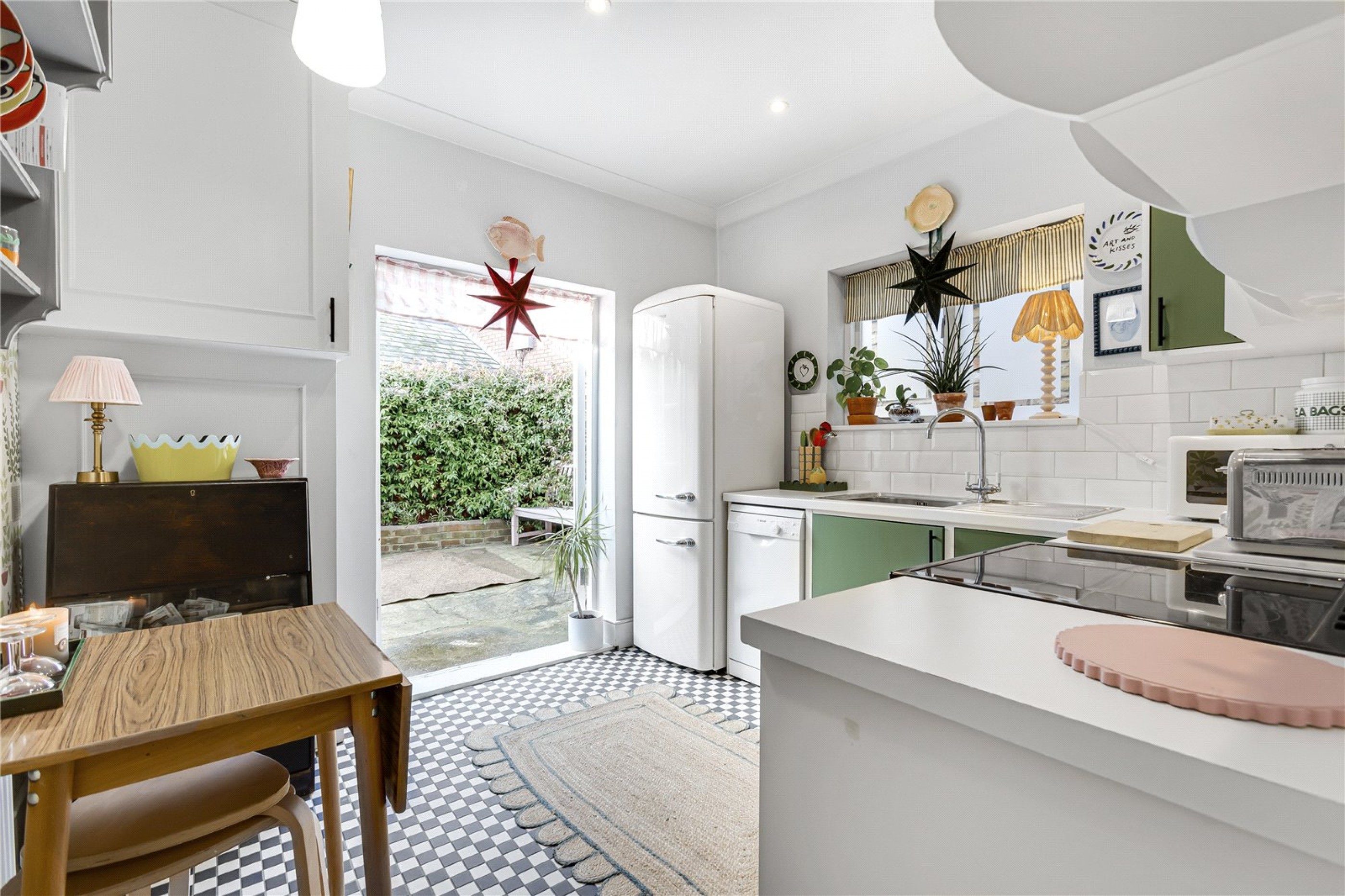 Images for Fulham, London EAID:163099177 BID:FLS