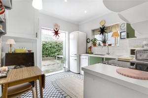 Images for Fulham, London