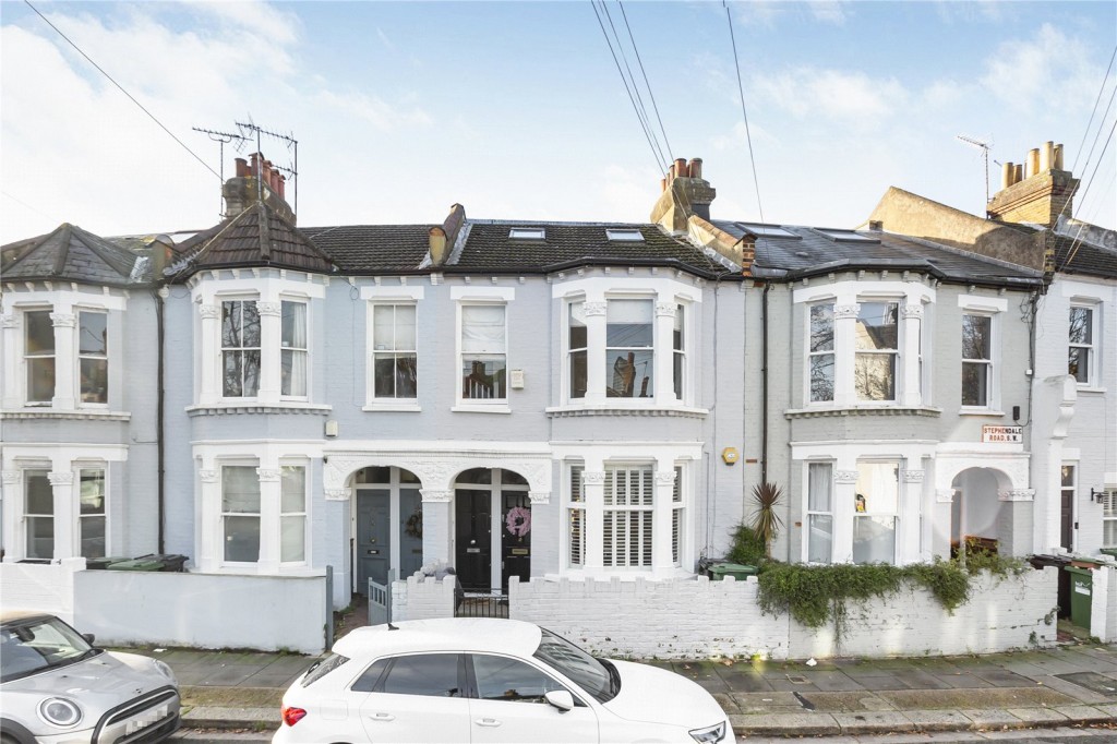 Images for Fulham, London EAID:163099177 BID:FLS