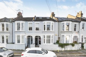 Images for Fulham, London