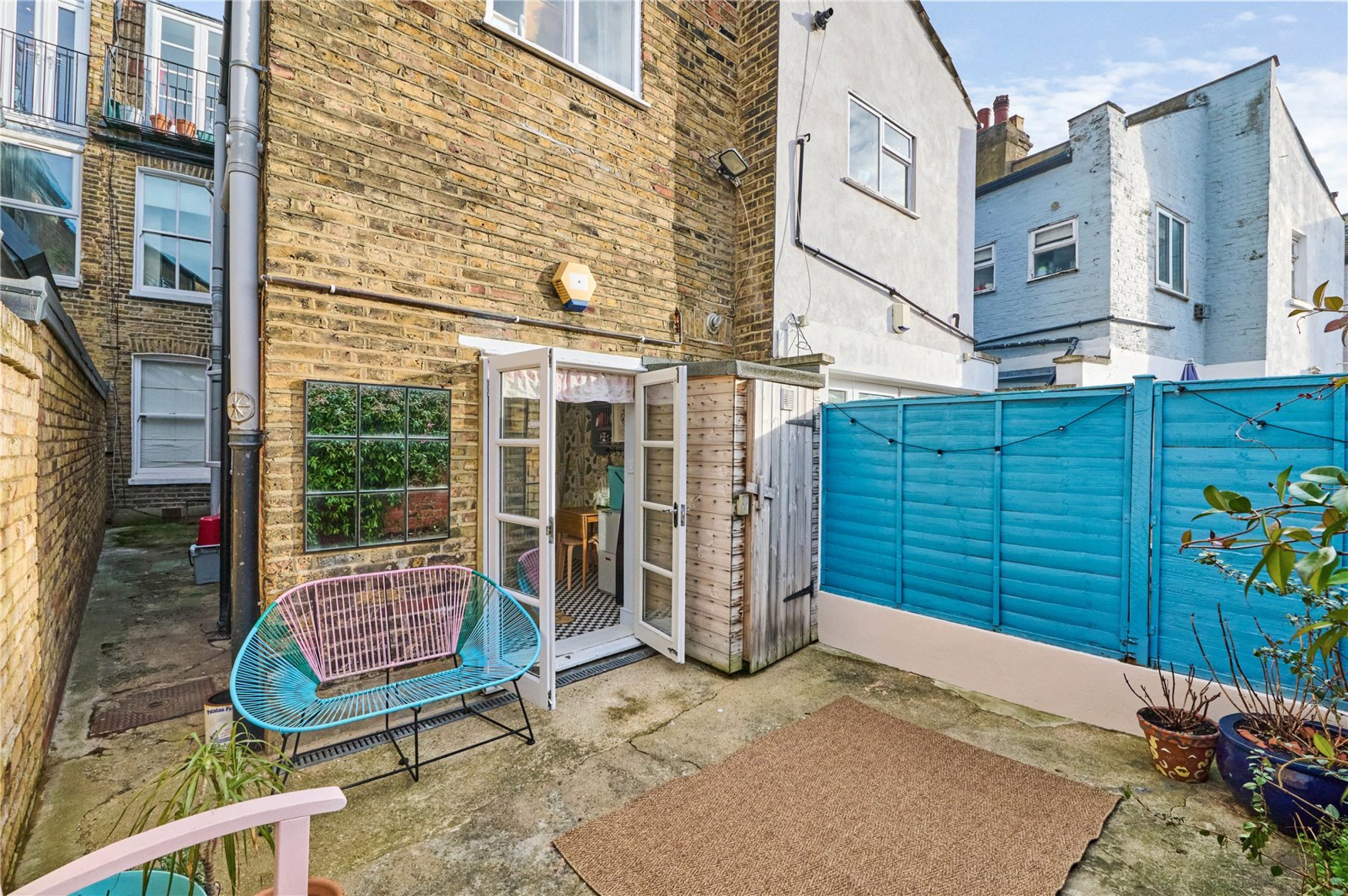 Images for Fulham, London EAID:163099177 BID:FLS