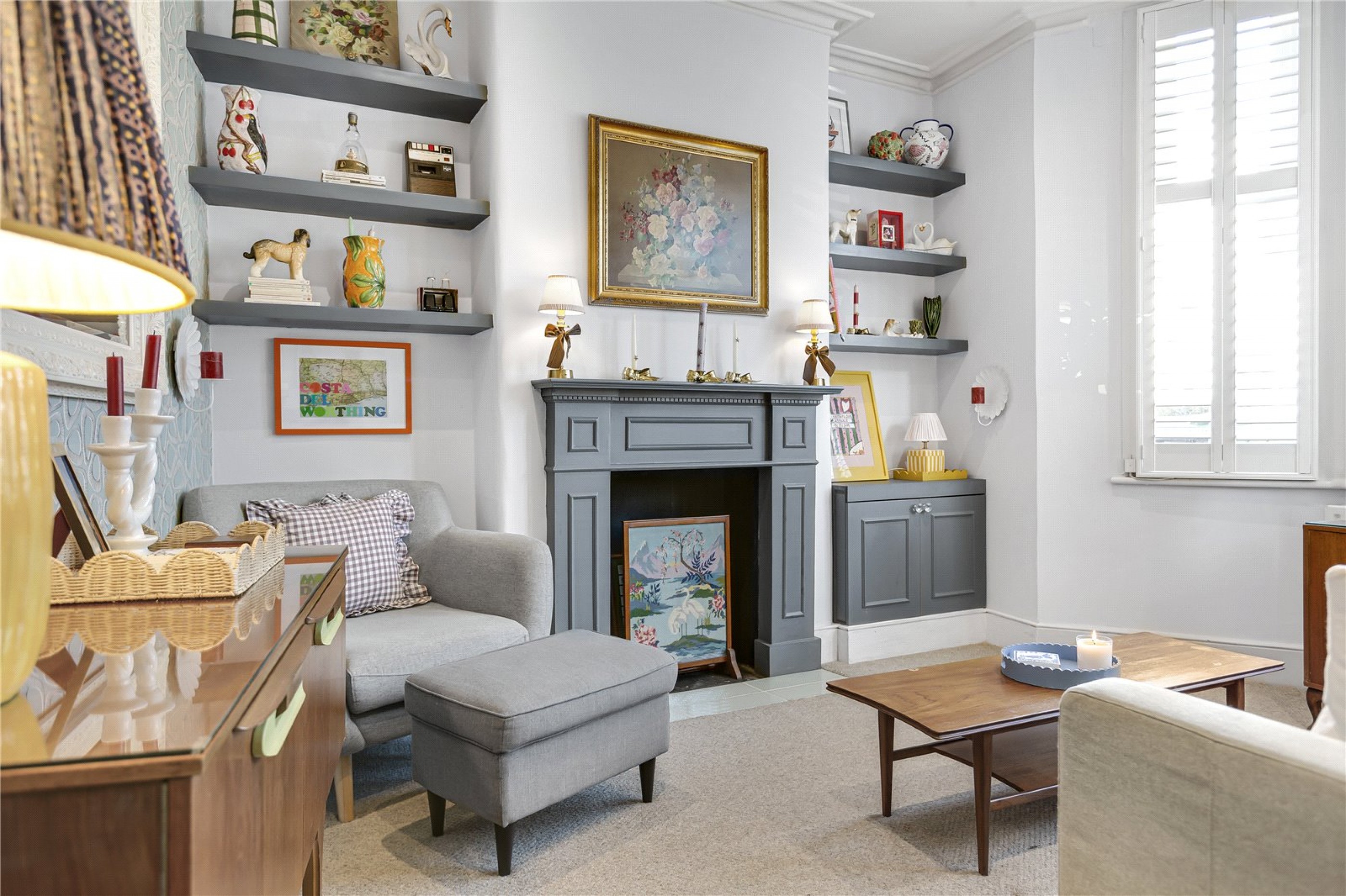 Images for Fulham, London EAID:163099177 BID:FLS