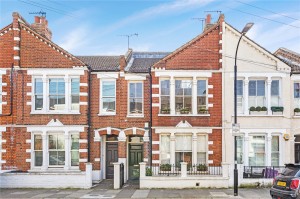 Images for Fulham, London