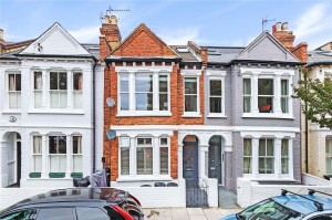 Images for Fulham, London