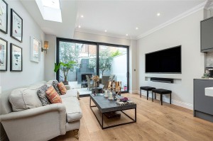 Images for Fulham, London