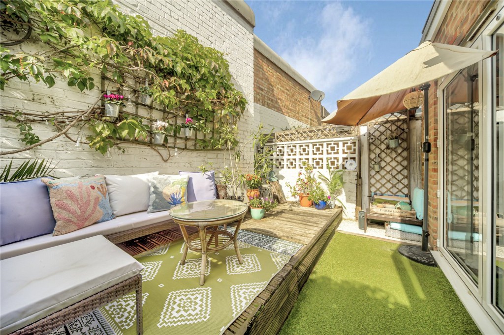 Images for Fulham, London EAID:4101633374 BID:FLS