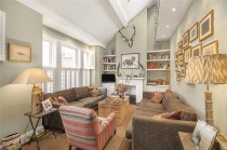 Townmead Road, Fulham, SW6