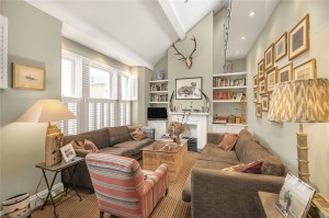 Images for Fulham, London