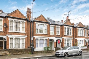 Images for Fulham, London