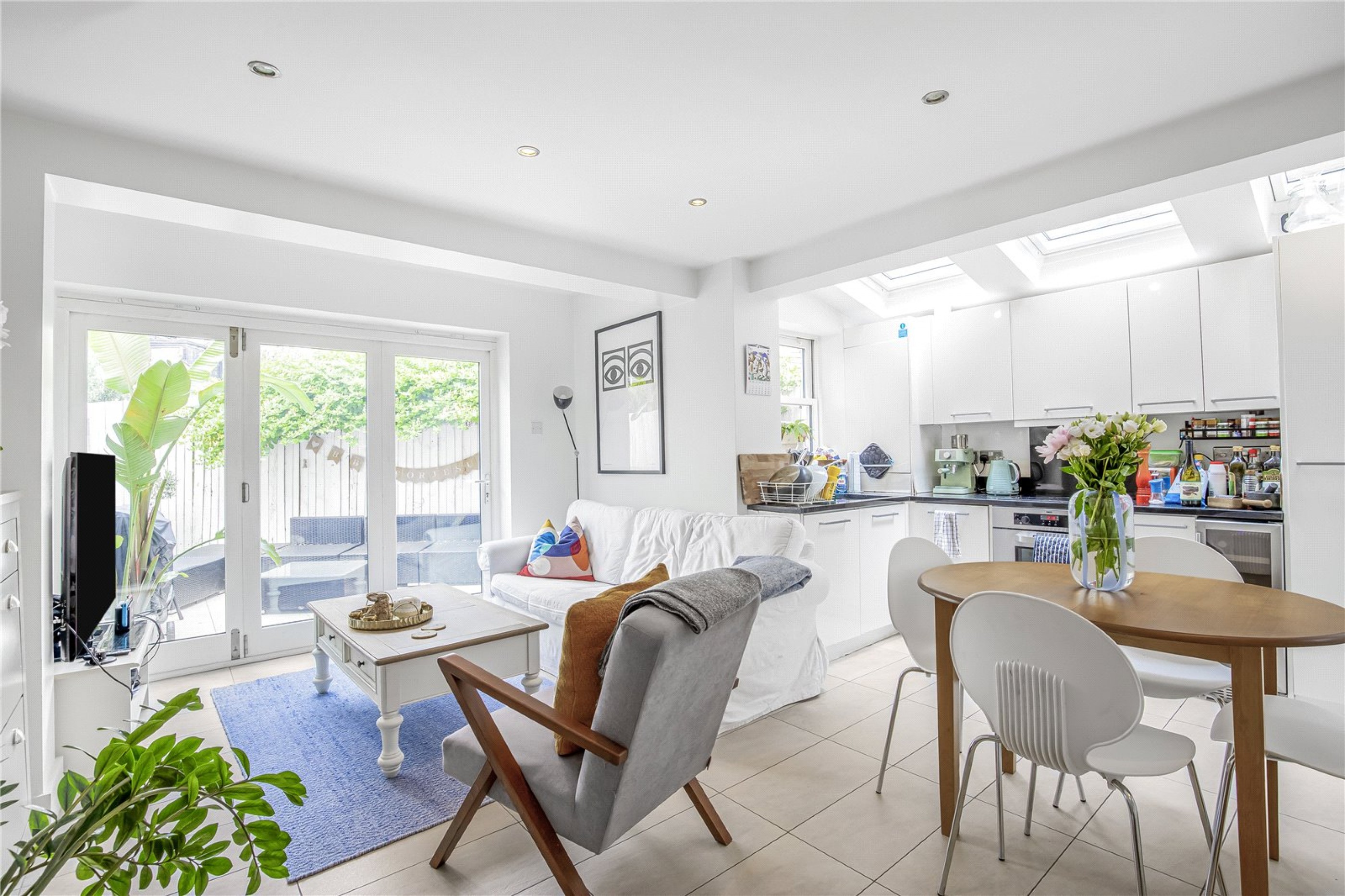 Images for Fulham, London EAID:163099177 BID:FLS