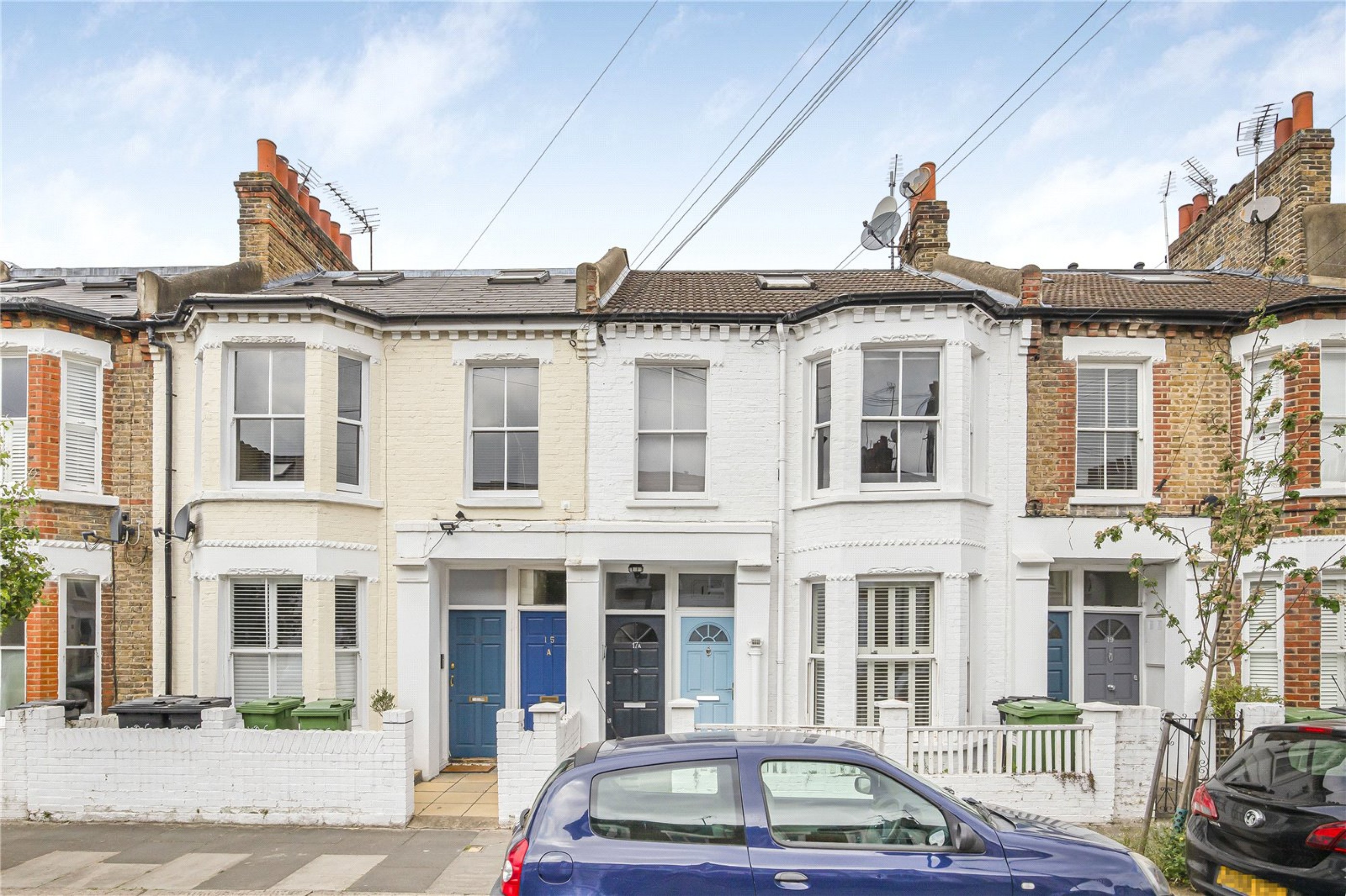 Images for Fulham, London EAID:163099177 BID:FLS