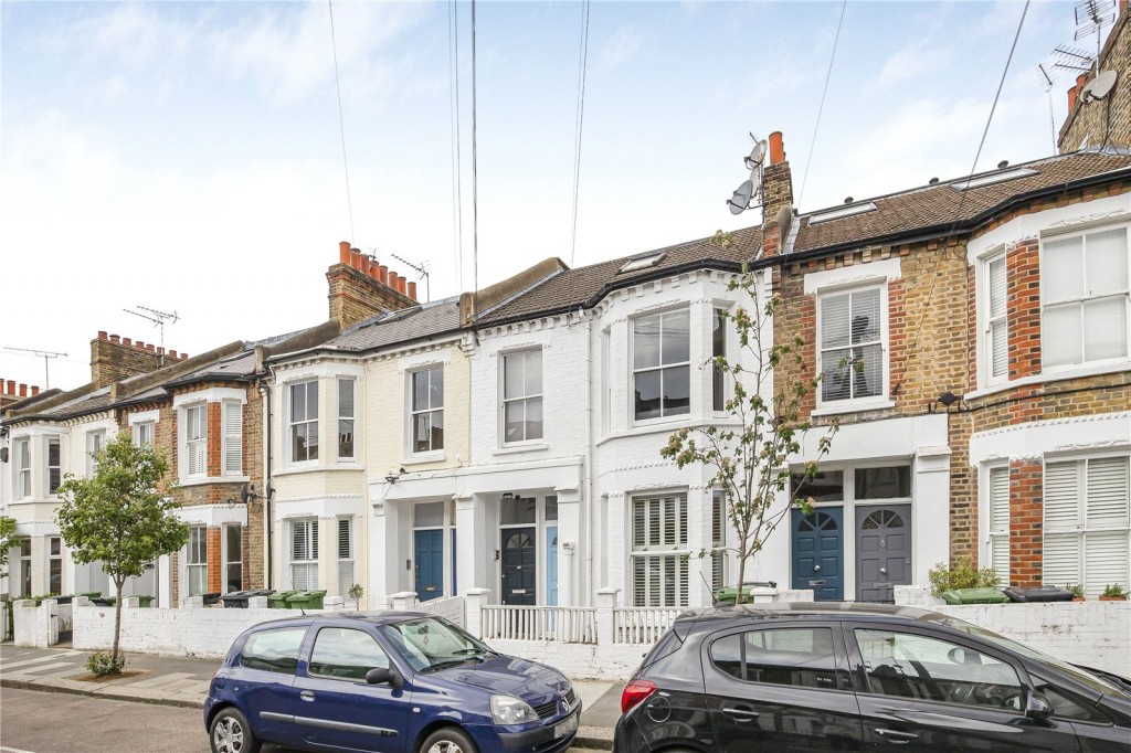 Images for Fulham, London EAID:163099177 BID:FLS