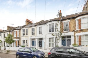Images for Fulham, London
