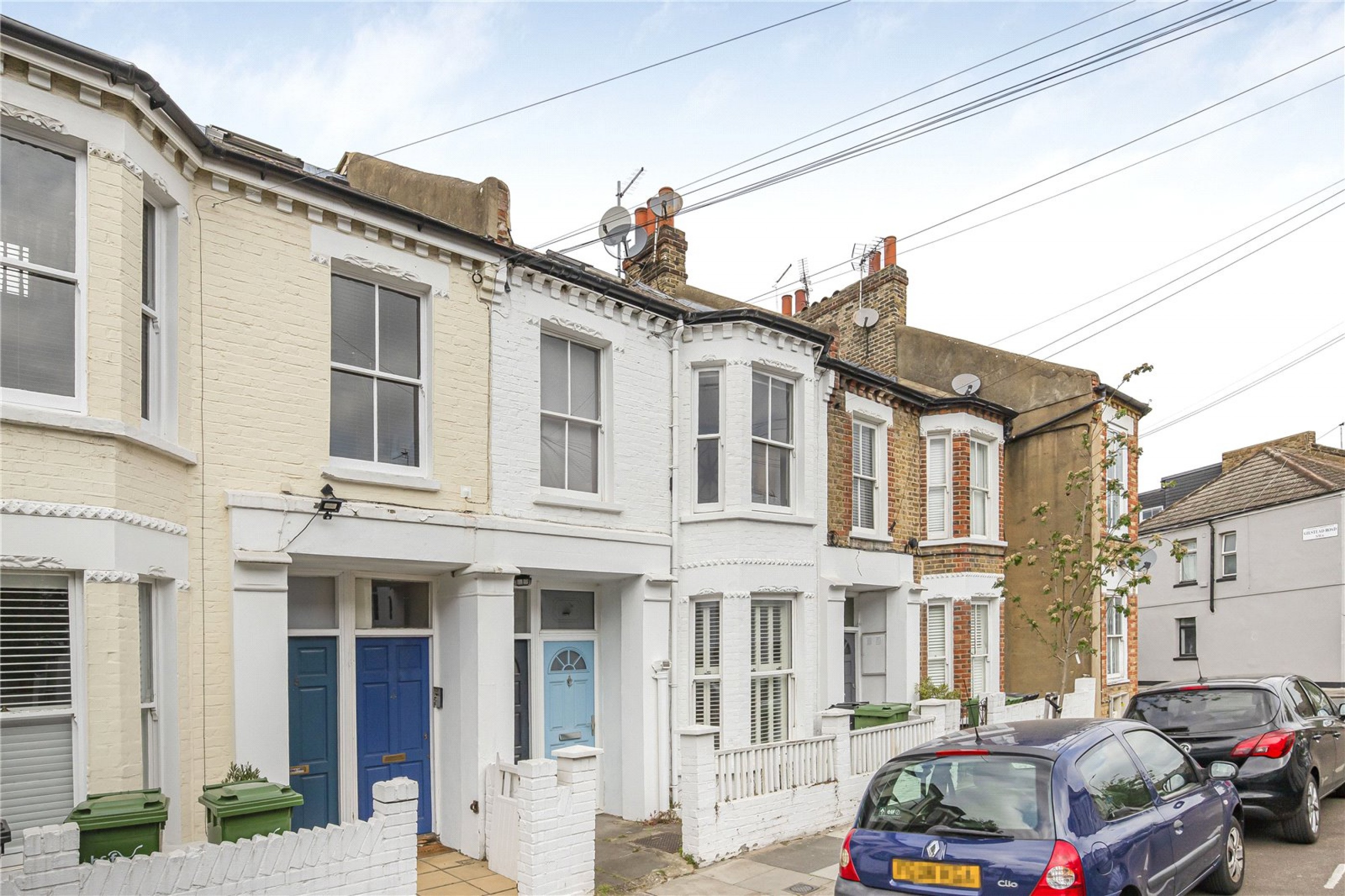 Images for Fulham, London EAID:163099177 BID:FLS