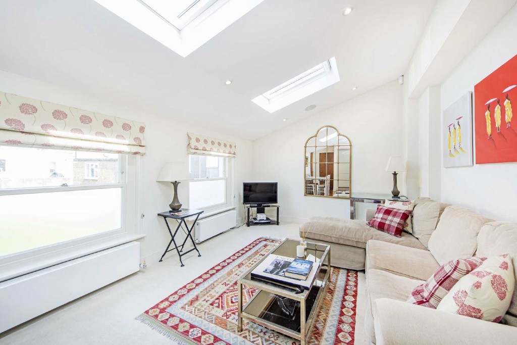 Images for Fulham, London EAID:4101633374 BID:FLS