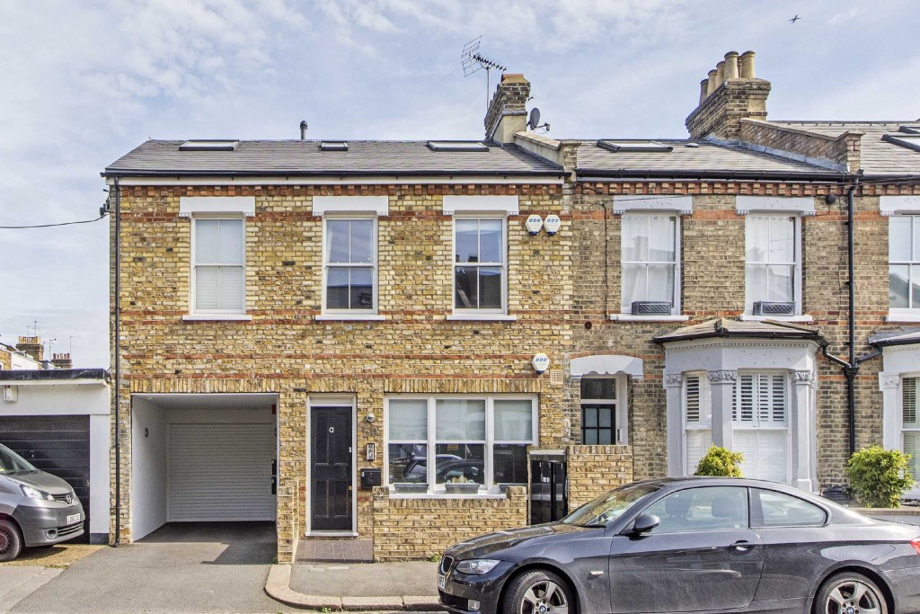 Images for Fulham, London EAID:4101633374 BID:FLS