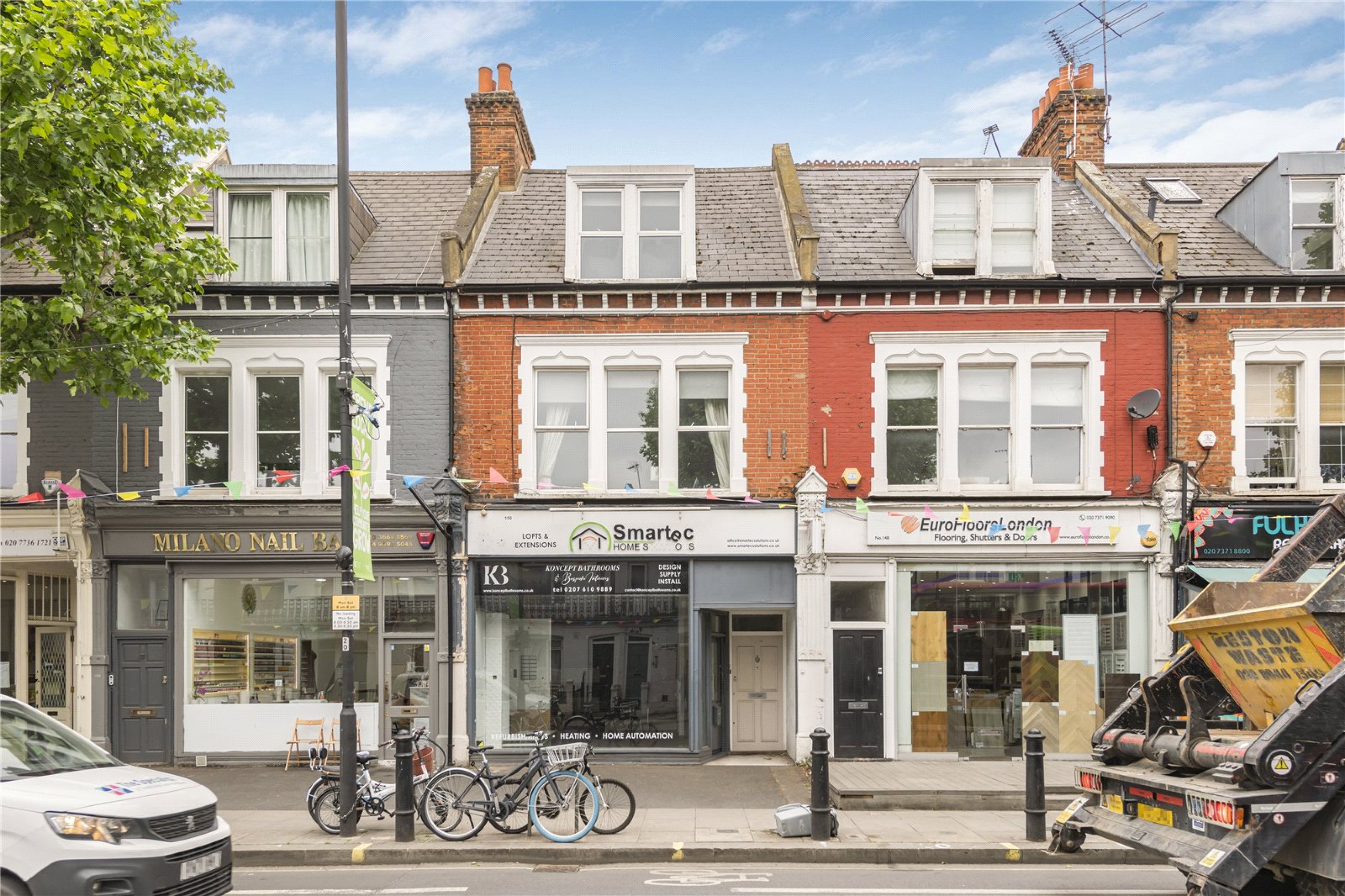 Images for Fulham, London EAID:163099177 BID:FLS
