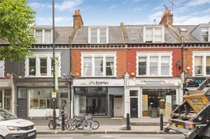 Images for Fulham, London