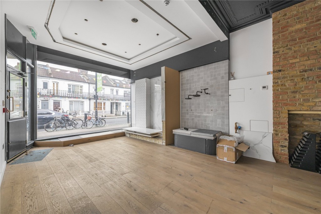 Images for Fulham, London EAID:163099177 BID:FLS