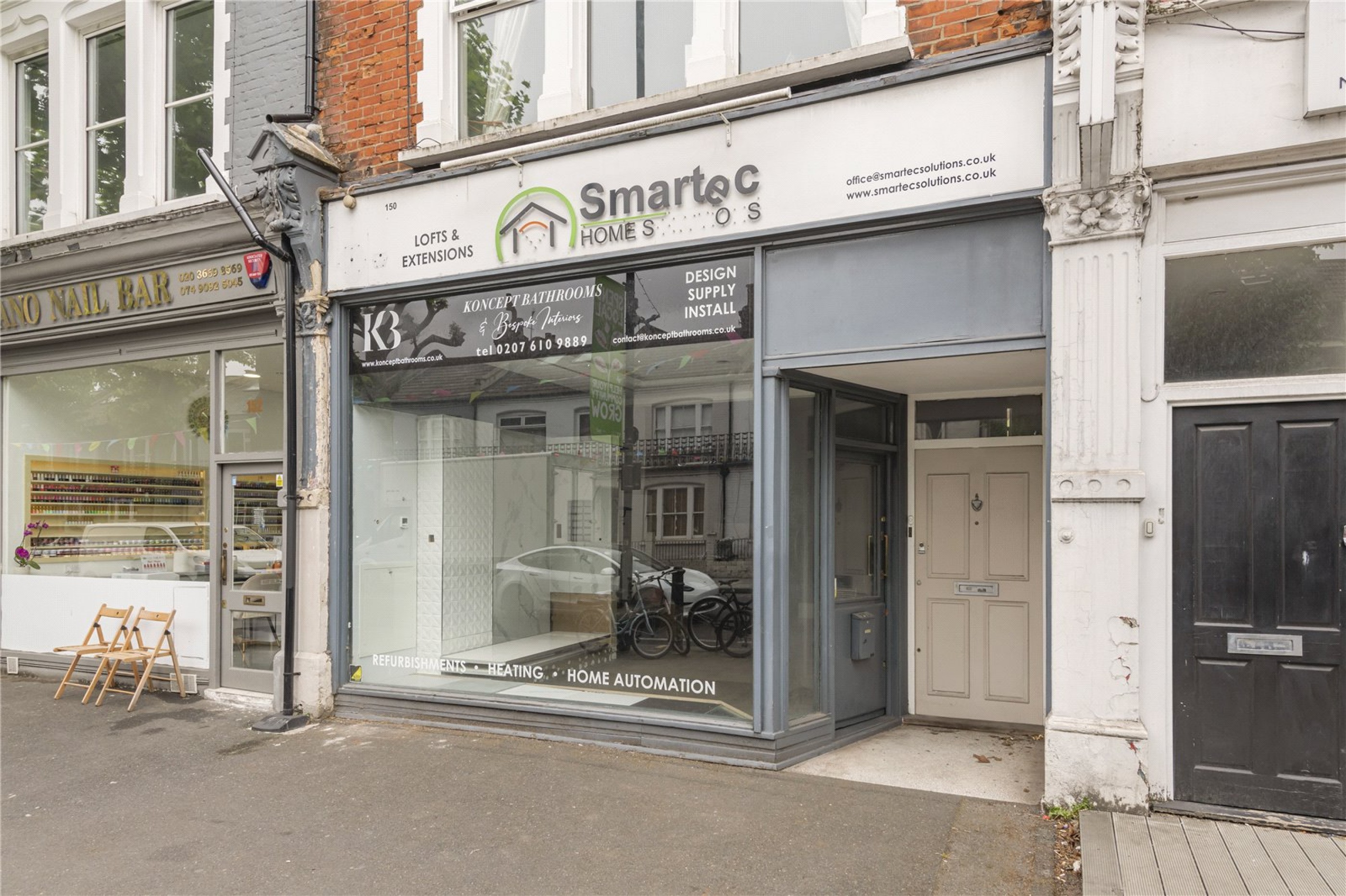 Images for Fulham, London EAID:163099177 BID:FLS