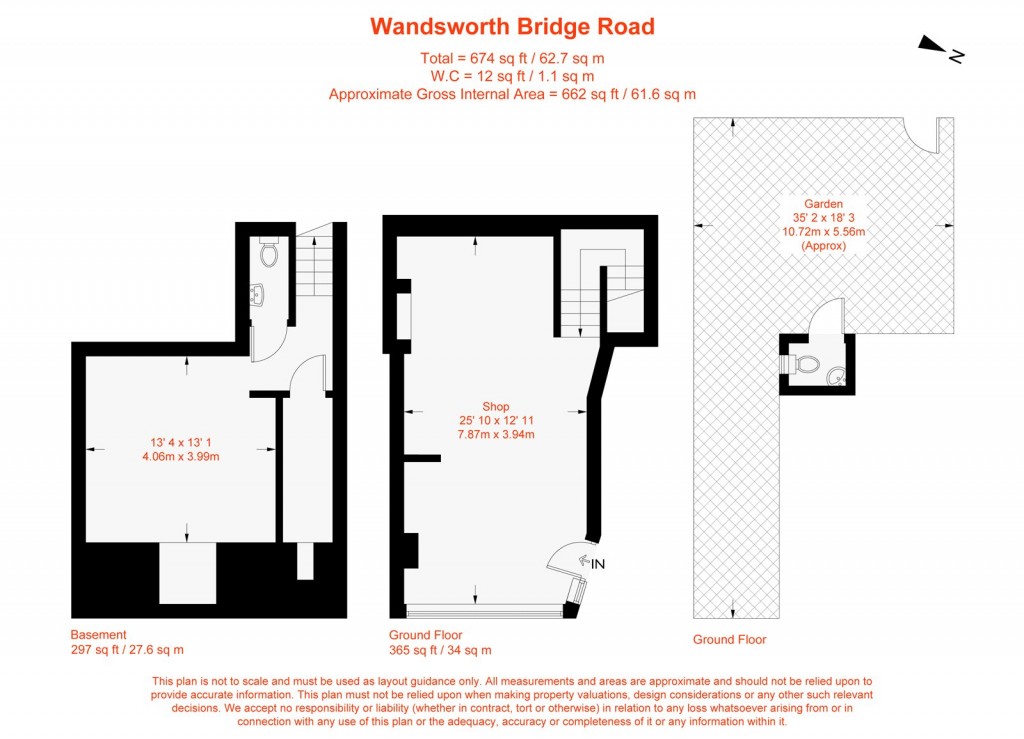 Images for Fulham, London EAID:163099177 BID:FLS