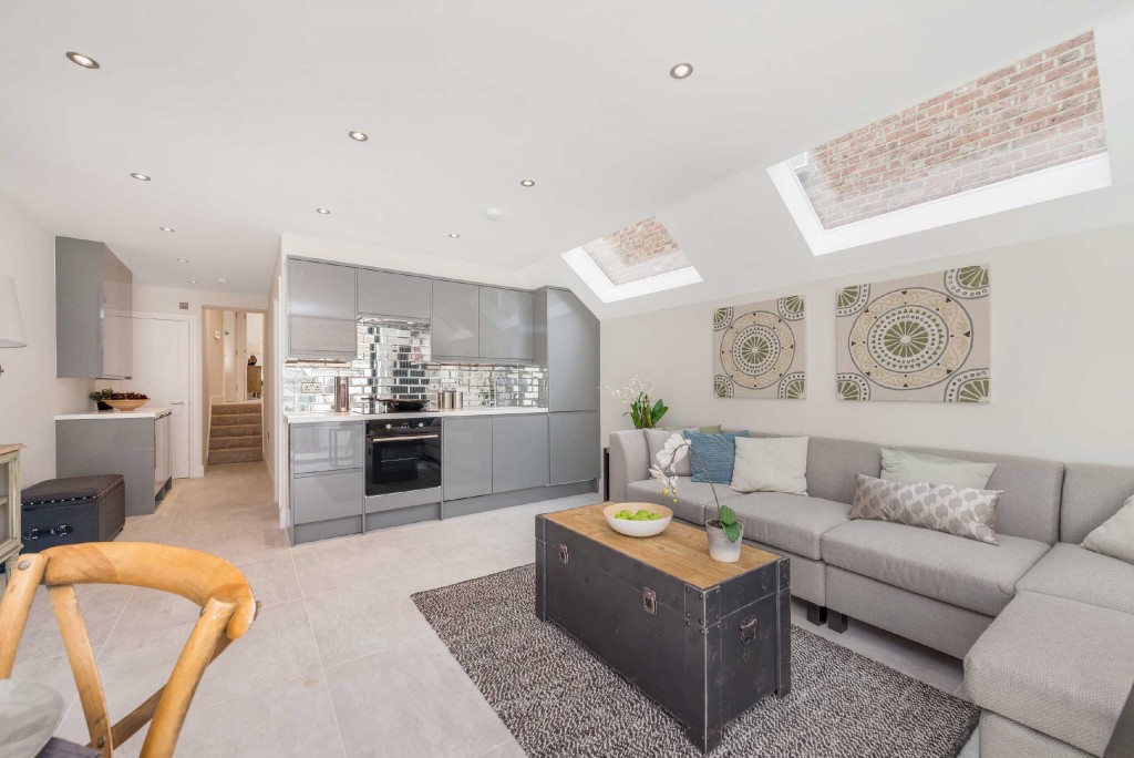 Images for Fulham, London EAID:163099177 BID:FLS