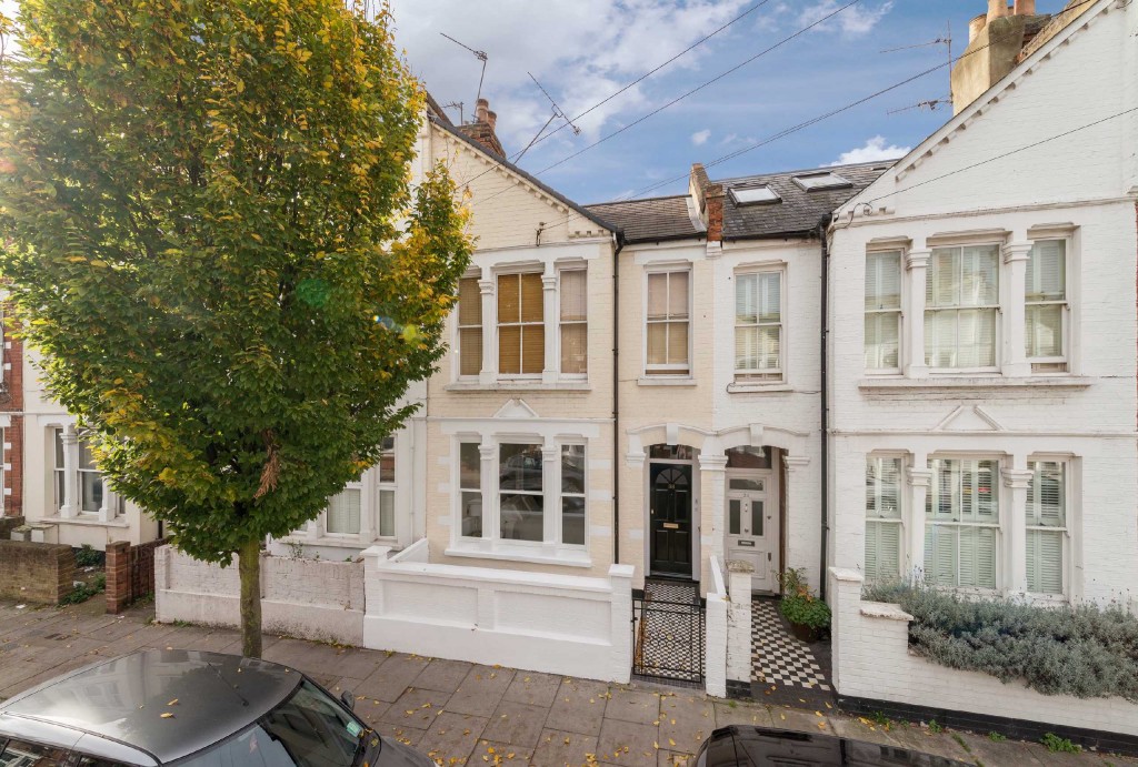Images for Fulham, London EAID:163099177 BID:FLS