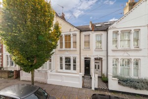 Images for Fulham, London