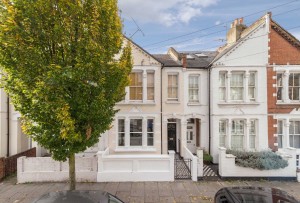 Images for Fulham, London
