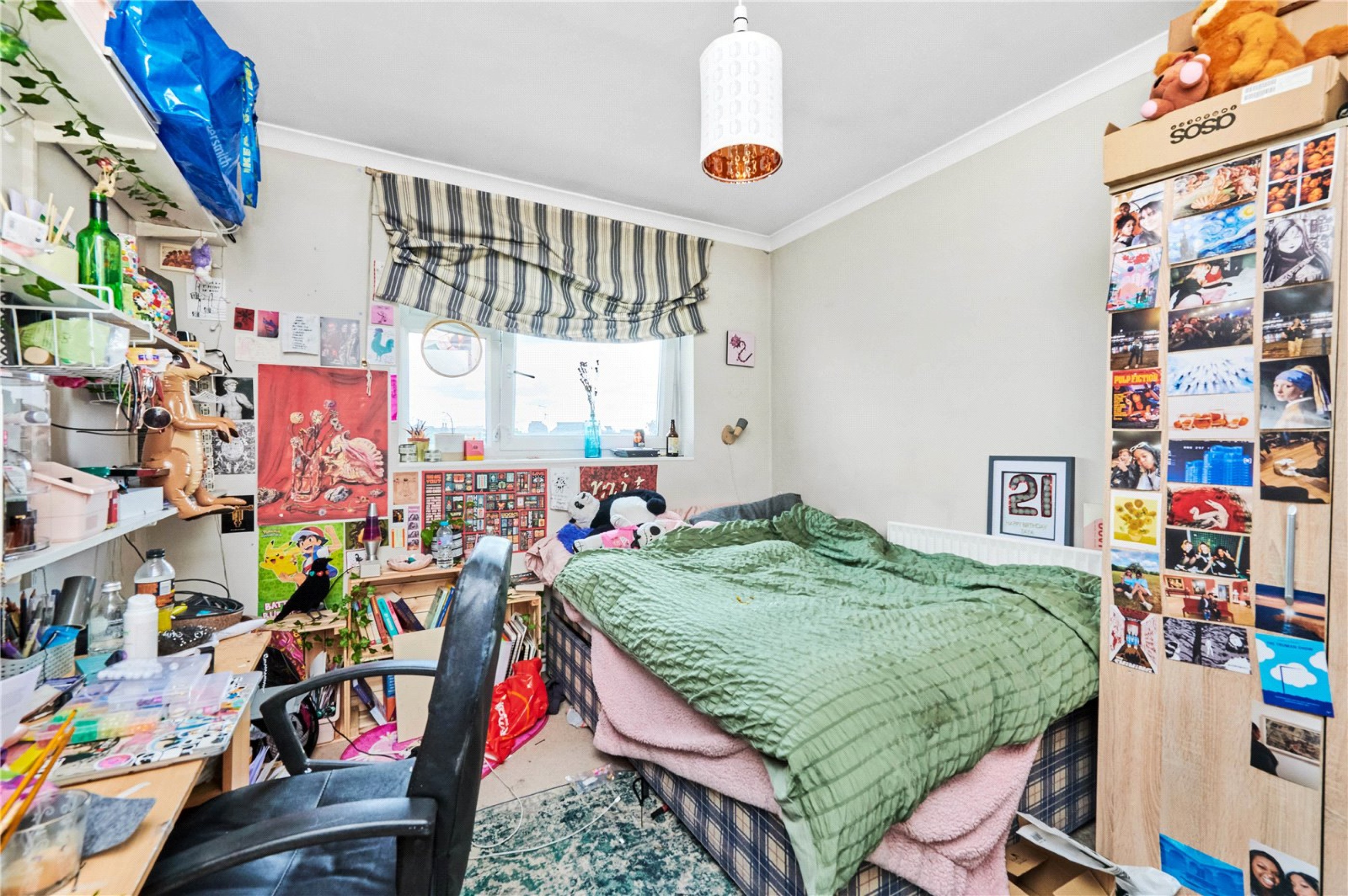 Images for Fulham EAID:4101633374 BID:FLS