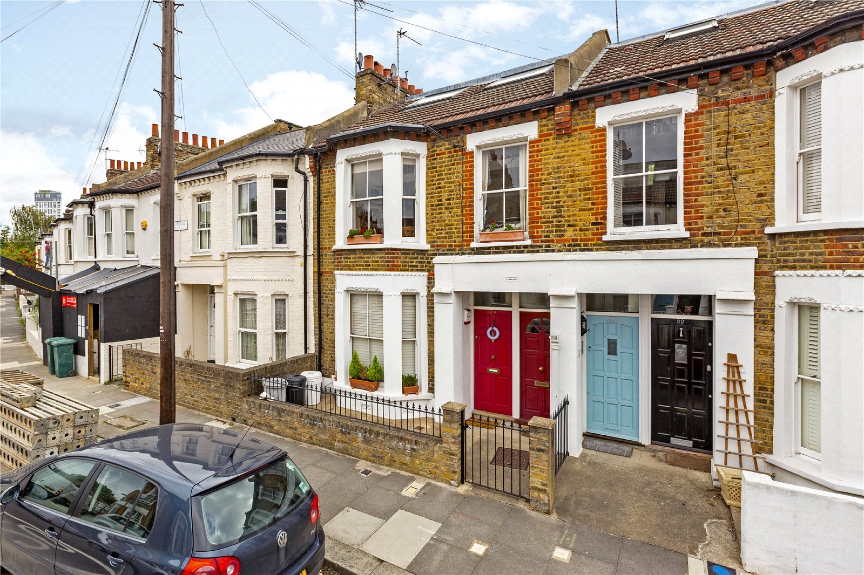 Images for Fulham EAID:163099177 BID:FLS