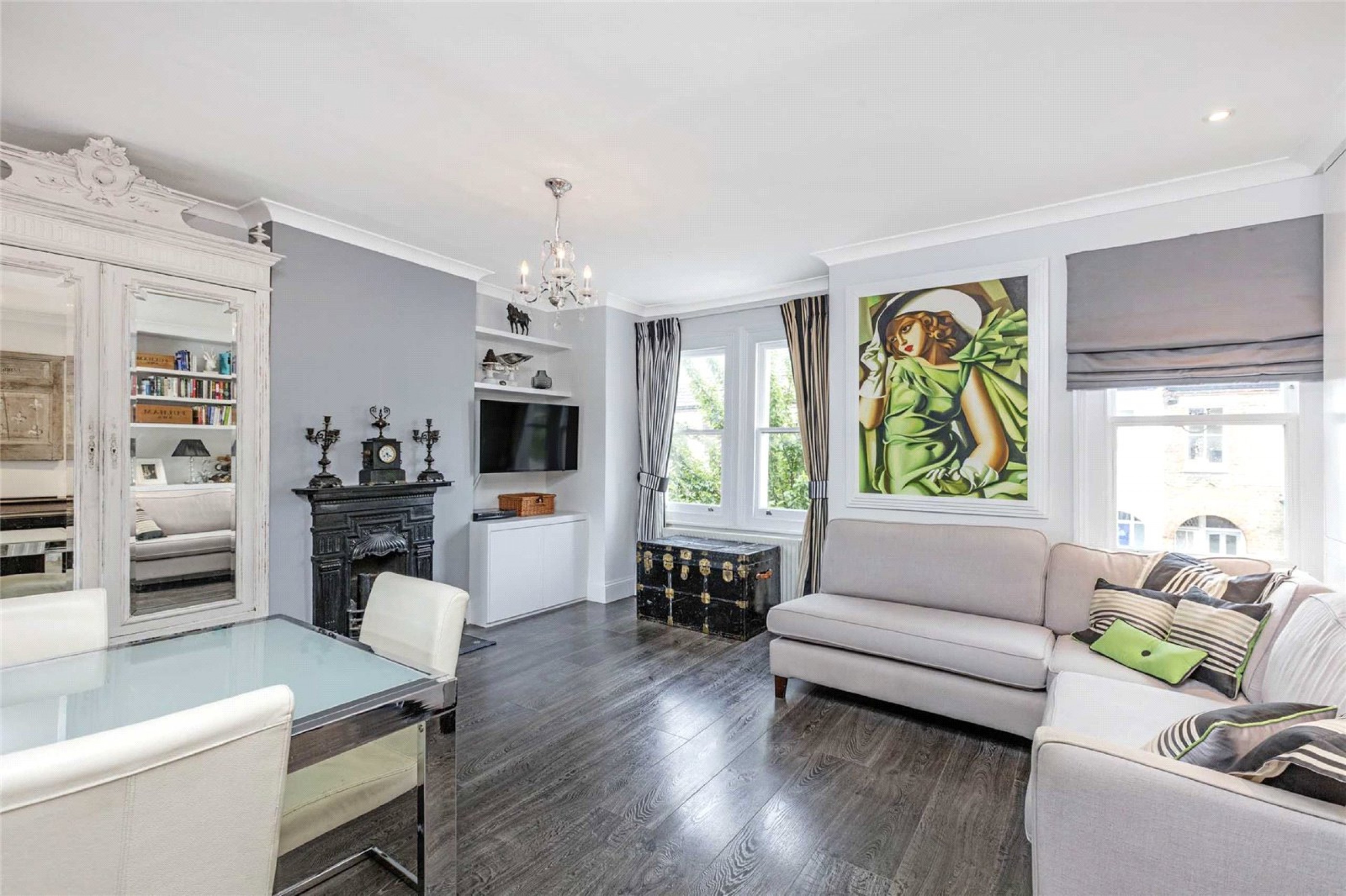 Images for Fulham EAID:4101633374 BID:FLS