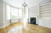 Branksea Street, London, SW6