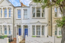 Stephendale Road, Fulham, SW6