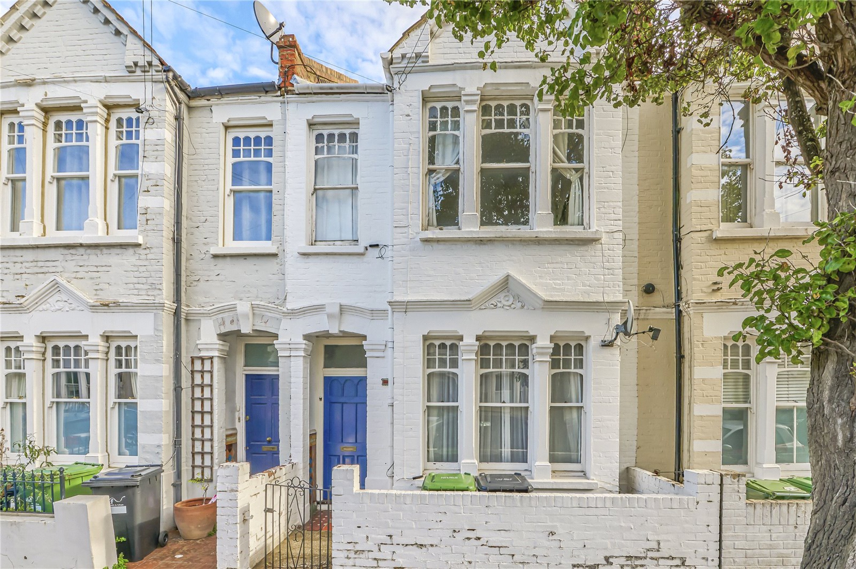 Images for Fulham, London EAID:4101633374 BID:FLS