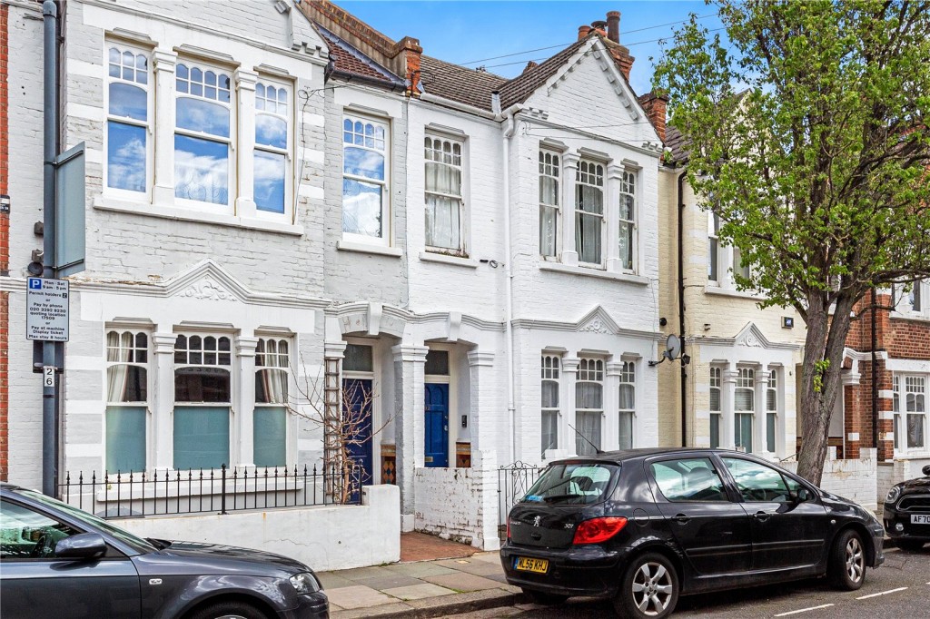 Images for Fulham, London EAID:4101633374 BID:FLS