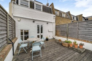 Images for Fulham, London