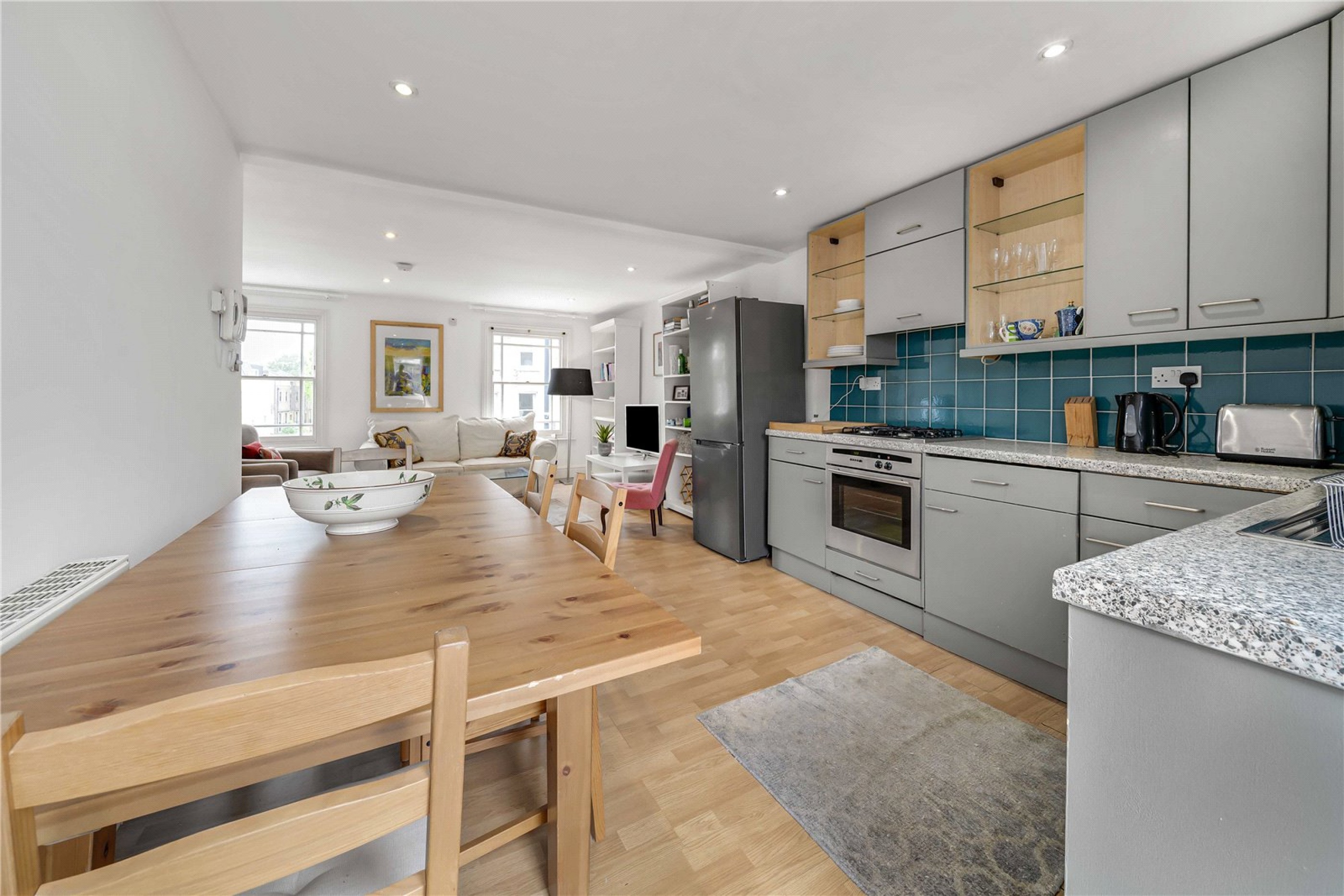 Images for Fulham, London EAID:163099177 BID:FLS